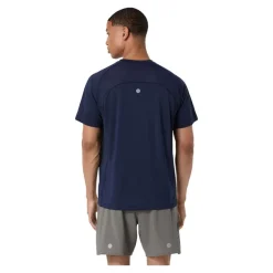 CAMISETA MANGA CORTA ASICS ROAD FADE SS TOP
