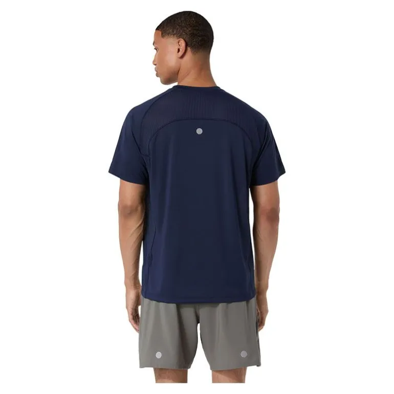 CAMISETA MANGA CORTA ASICS ROAD FADE SS TOP