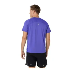 CAMISETA MANGA CORTA ASICS ROAD FADE SS TOP
