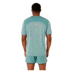 CAMISETA MANGA CORTA ASICS ROAD SS TOP