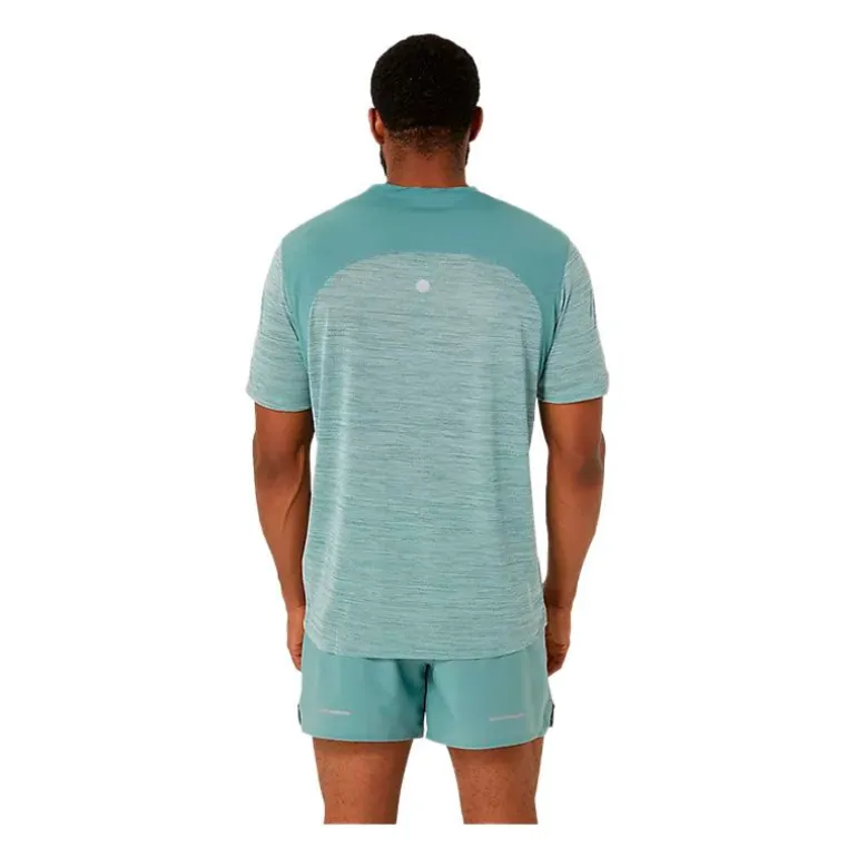 CAMISETA MANGA CORTA ASICS ROAD SS TOP