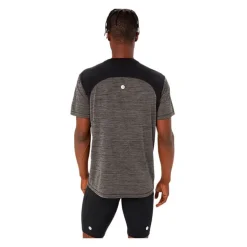 CAMISETA MANGA CORTA ASICS ROAD SS TOP