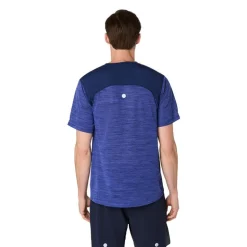CAMISETA MANGA CORTA ASICS ROAD SS TOP