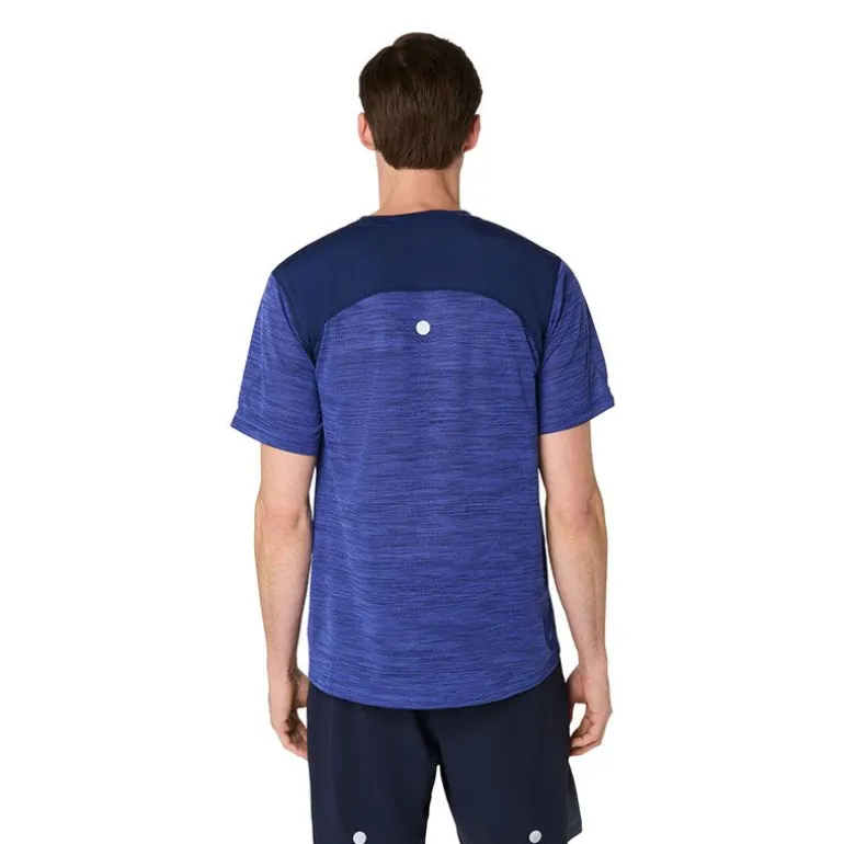 CAMISETA MANGA CORTA ASICS ROAD SS TOP