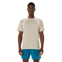 CAMISETA MANGA CORTA ASICS ROAD SS TOP
