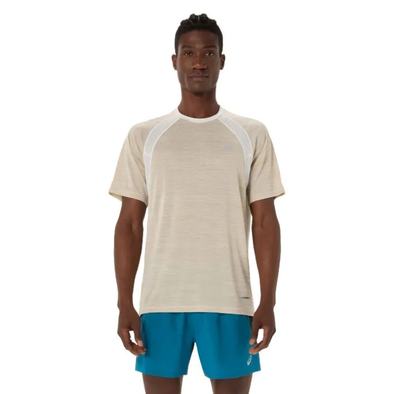CAMISETA MANGA CORTA ASICS ROAD SS TOP