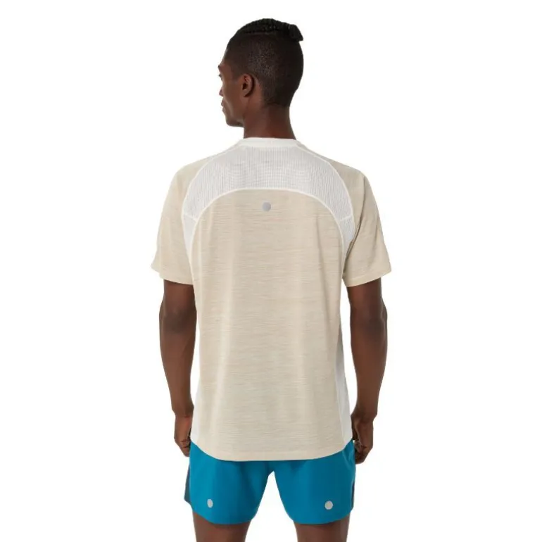 CAMISETA MANGA CORTA ASICS ROAD SS TOP