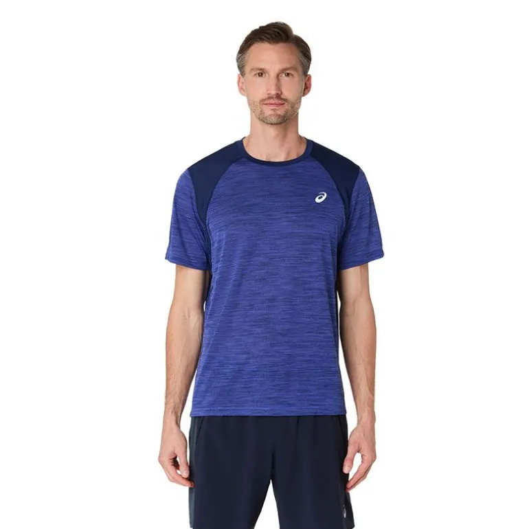 CAMISETA MANGA CORTA ASICS ROAD SS TOP