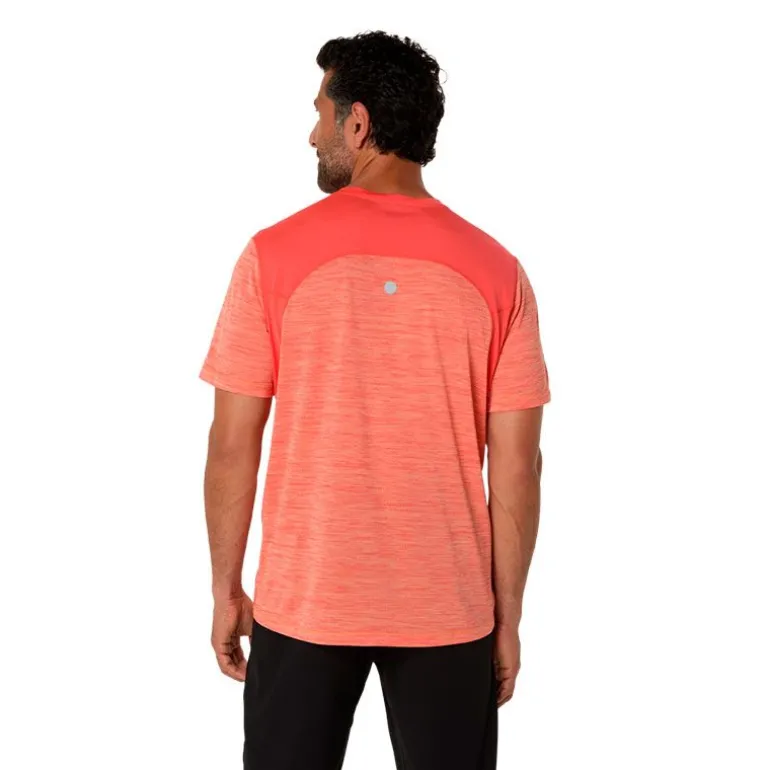 CAMISETA MANGA CORTA ASICS ROAD SS TOP