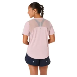 CAMISETA MANGA CORTA ASICS ROAD SS TOP MUJER