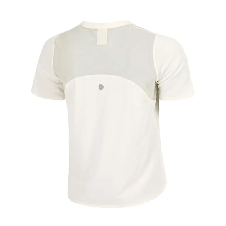 CAMISETA MANGA CORTA ASICS ROAD SS TOP MUJER