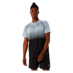 CAMISETA MANGA CORTA ASICS SEAMLESS SS TOP