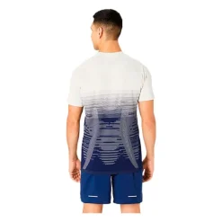 CAMISETA MANGA CORTA ASICS SEAMLESS SS TOP