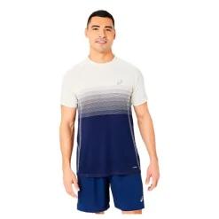 CAMISETA MANGA CORTA ASICS SEAMLESS SS TOP