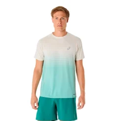 CAMISETA MANGA CORTA ASICS SEAMLESS SS TOP