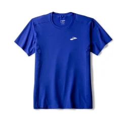 CAMISETA MANGA CORTA BROOKS ATMOSPHERE 3.0
