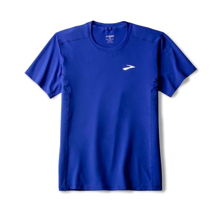 CAMISETA MANGA CORTA BROOKS ATMOSPHERE 3.0