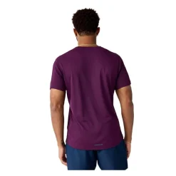 CAMISETA MANGA CORTA BROOKS DASH