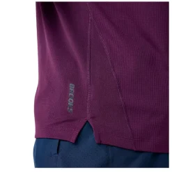 CAMISETA MANGA CORTA BROOKS DASH