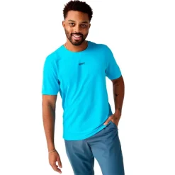 CAMISETA MANGA CORTA BROOKS HIGH POINT 2.0
