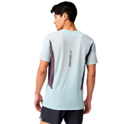 CAMISETA MANGA CORTA BROOKS HIGH POINT 2.0