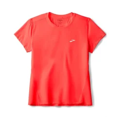 CAMISETA MANGA CORTA BROOKS SPRINT FREE 3.0 MUJER