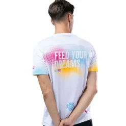 CAMISETA MANGA CORTA 226ERS FLASH