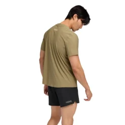 CAMISETA MANGA CORTA HOKA AIROLITE 2.0