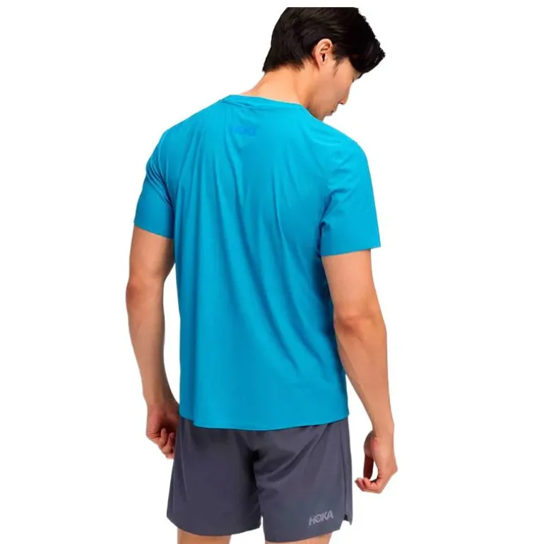 CAMISETA MANGA CORTA HOKA AIROLITE 2.0