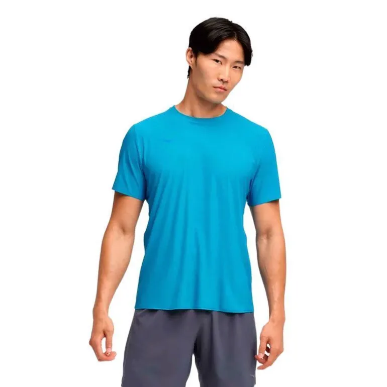 CAMISETA MANGA CORTA HOKA AIROLITE 2.0