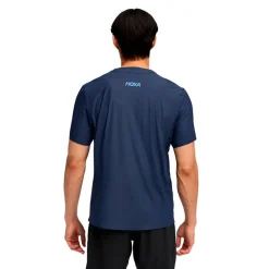 CAMISETA MANGA CORTA HOKA AIROLITE 2.0