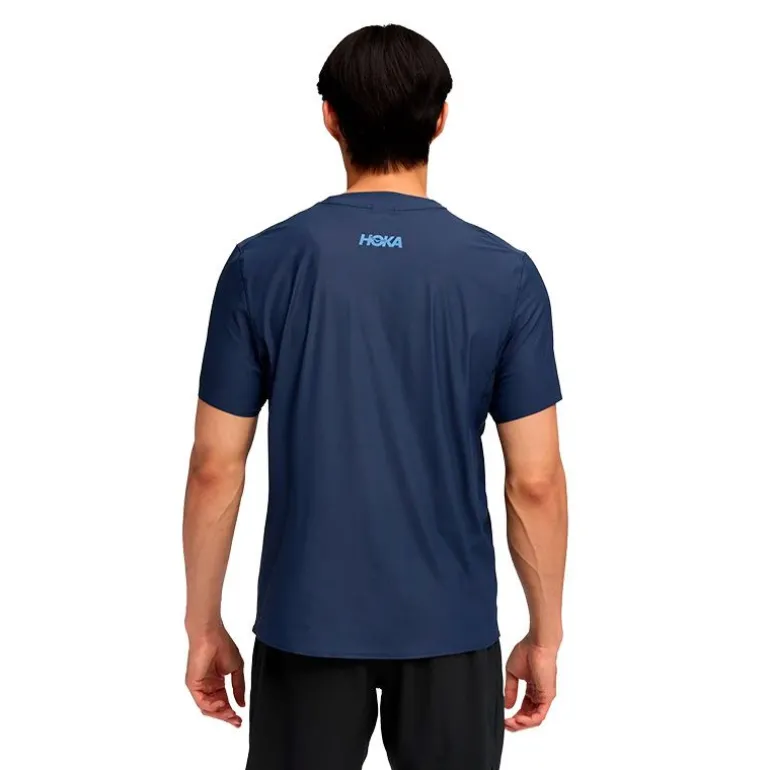 CAMISETA MANGA CORTA HOKA AIROLITE 2.0