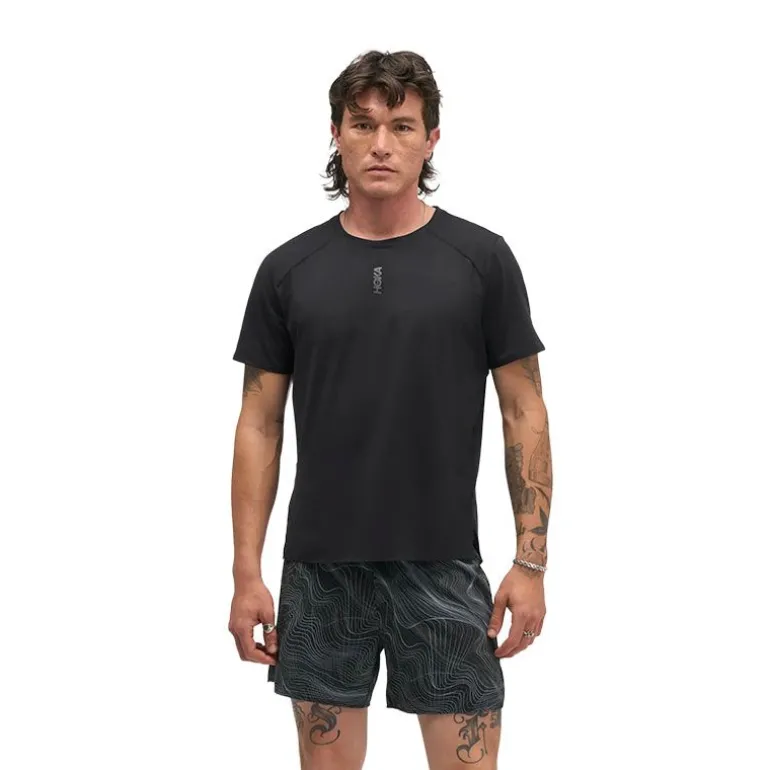 CAMISETA MANGA CORTA HOKA EVERYRUN