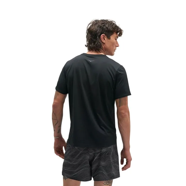 CAMISETA MANGA CORTA HOKA EVERYRUN