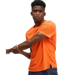 CAMISETA MANGA CORTA HOKA EVERYRUN
