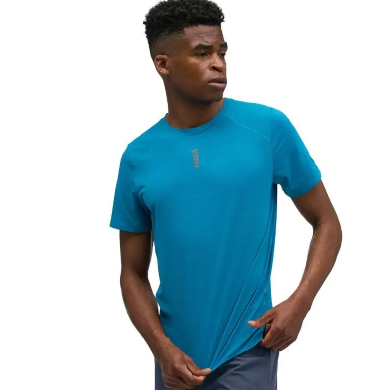CAMISETA MANGA CORTA HOKA EVERYRUN