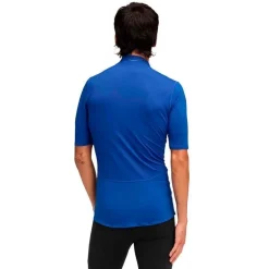 CAMISETA MANGA CORTA HOKA SKYBREEZE ZIP