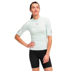 CAMISETA MANGA CORTA HOKA SKYBREEZE MUJER