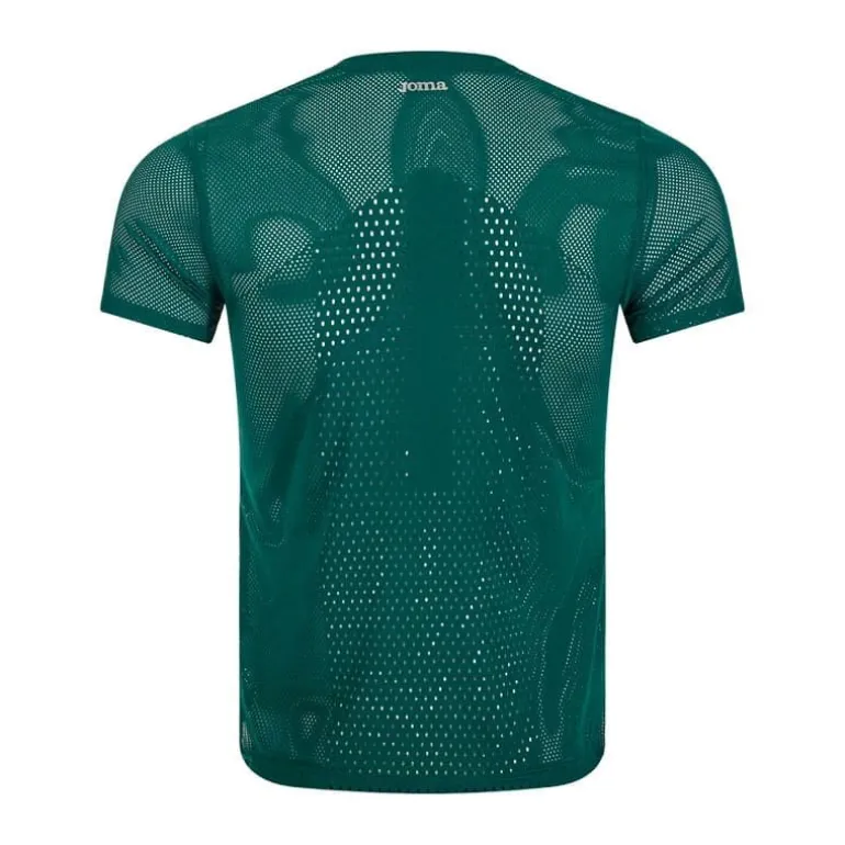CAMISETA MANGA CORTA JOMA MARATHON II