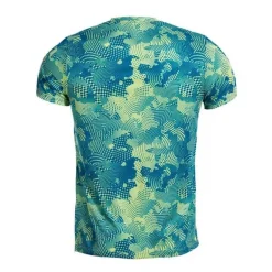 CAMISETA MANGA CORTA JOMA R-CITY