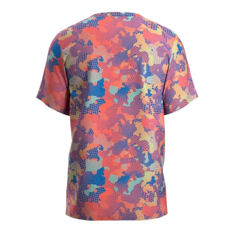 CAMISETA MANGA CORTA JOMA R-CITY