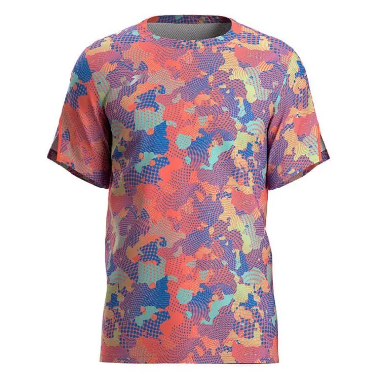 CAMISETA MANGA CORTA JOMA R-CITY