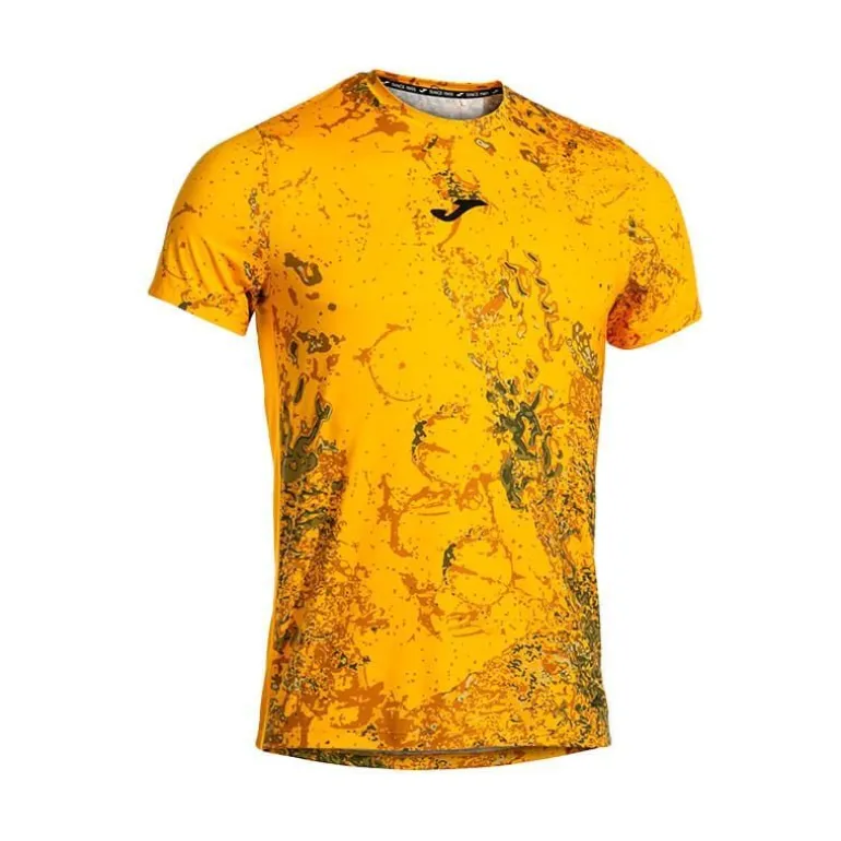 CAMISETA MANGA CORTA JOMA R-TRAIL NATURE