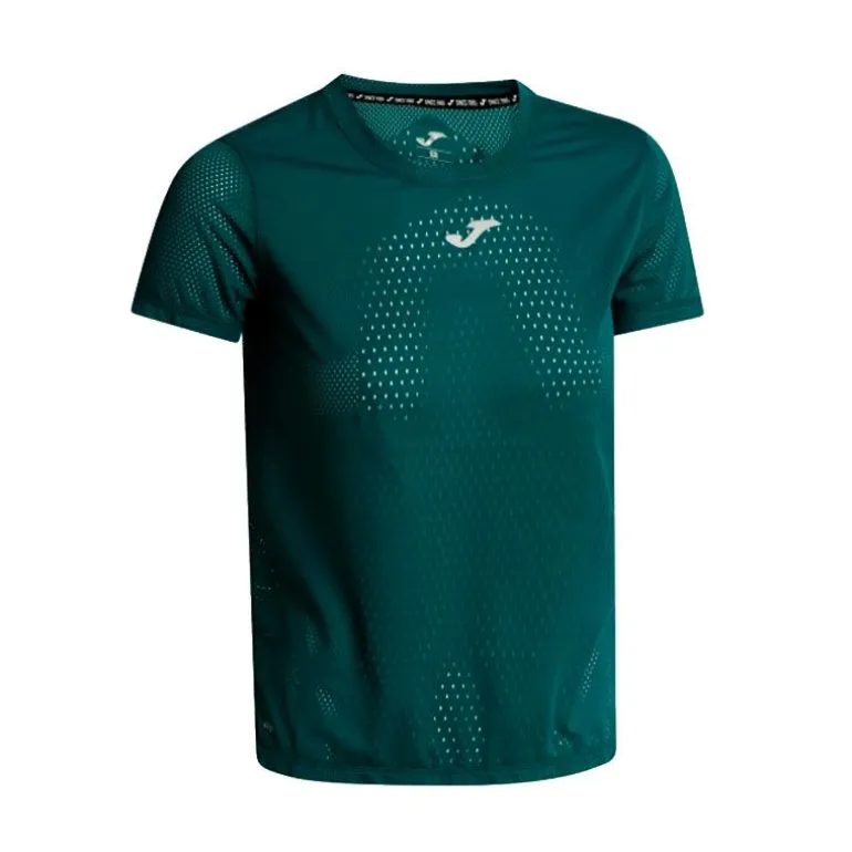 CAMISETA MANGA CORTA JOMA R-TRAIL NATURE MUJER