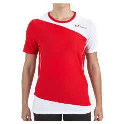 CAMISETA MANGA CORTA LAND PERFECT MUJER