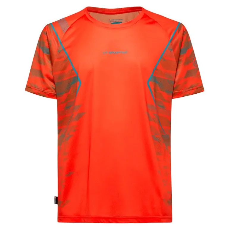 CAMISETA MANGA CORTA LA SPORTIVA PACER
