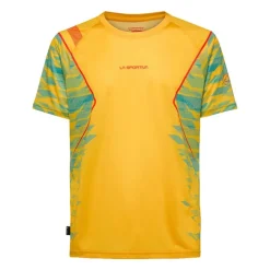 CAMISETA MANGA CORTA LA SPORTIVA PACER