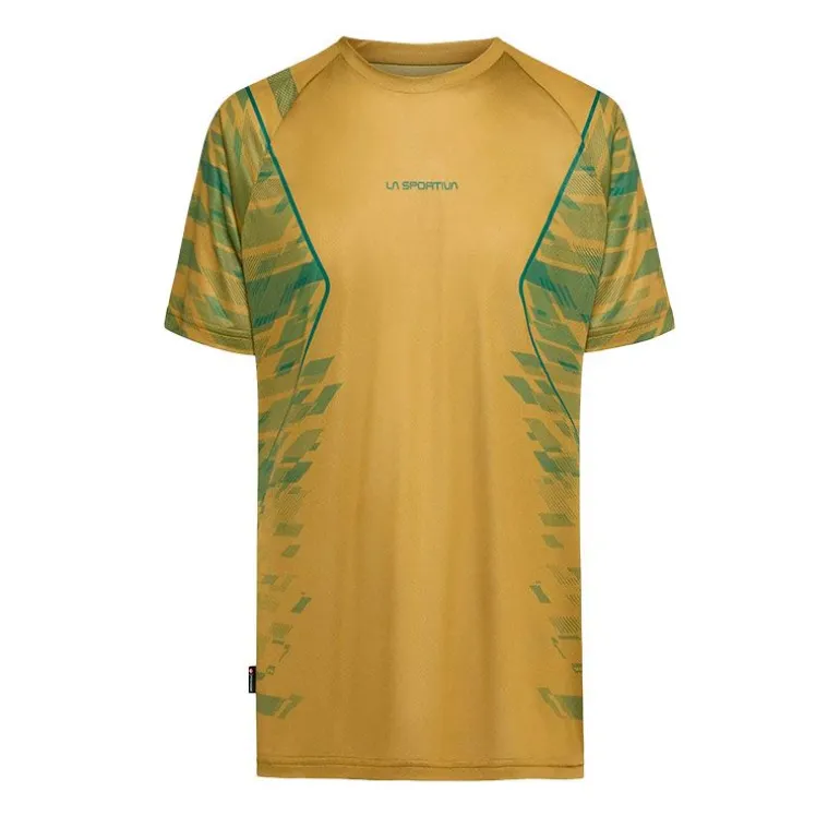CAMISETA MANGA CORTA LA SPORTIVA PACER
