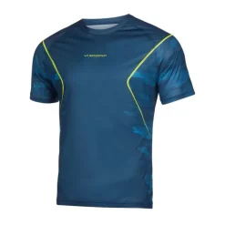 CAMISETA MANGA CORTA LA SPORTIVA PACER