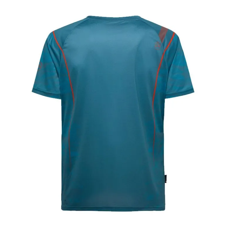 CAMISETA MANGA CORTA LA SPORTIVA PACER